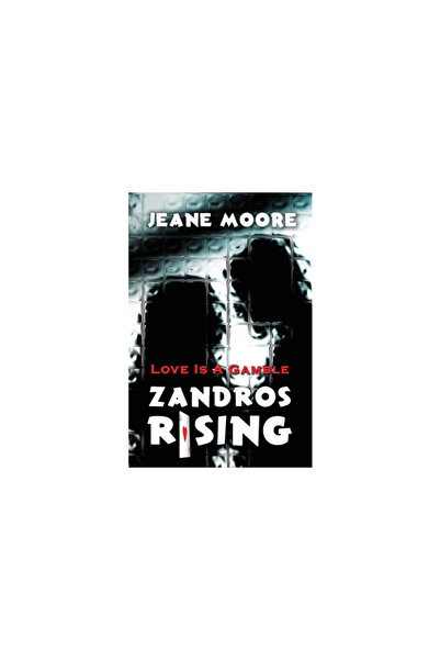 Calumet Ed Zandros Rising