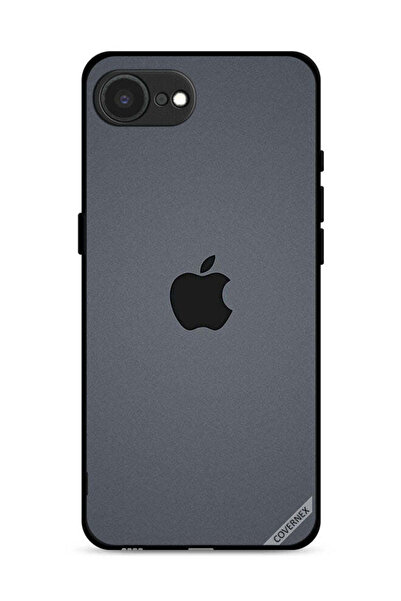 Covernex غطاء حماية لجهاز Apple iPhone 16e بشعار Apple