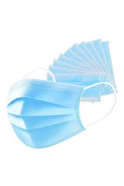bromed Face Mask 50s