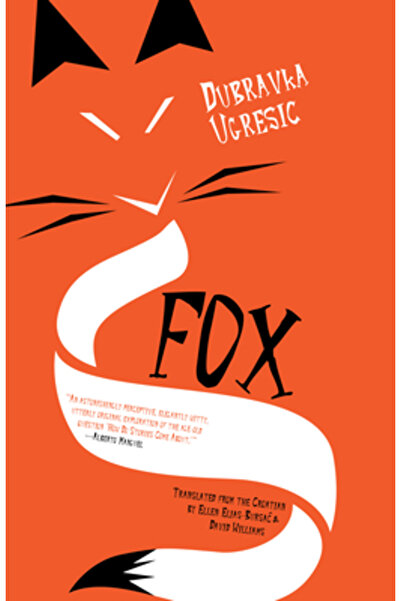 Open Letter Fox Dünya Edebiyatı