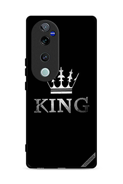 Covernex غطاء حماية لهاتف Vivo S19 Pro 5G مقاس كينج