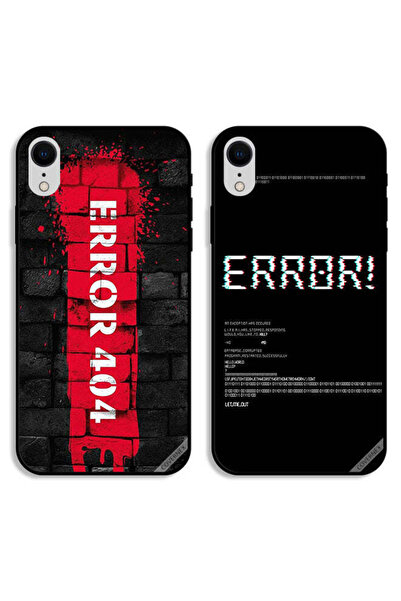 Covernex حالتان لحماية هاتف Apple iPhone XR