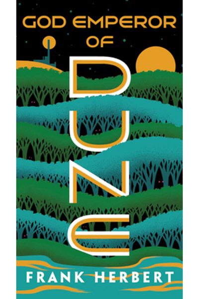 ACE God Emperor of Dune