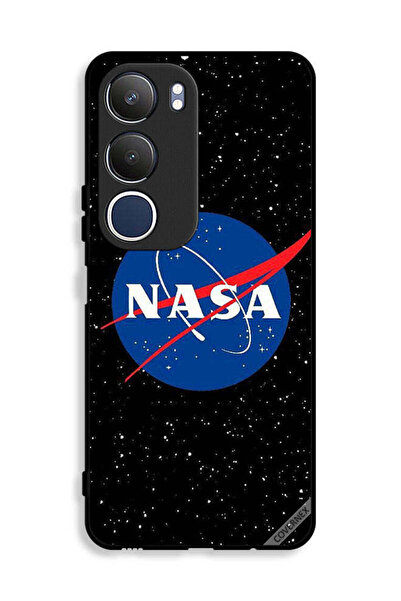 Covernex غطاء حماية لجهاز Vivo Y19s 4G من ناسا