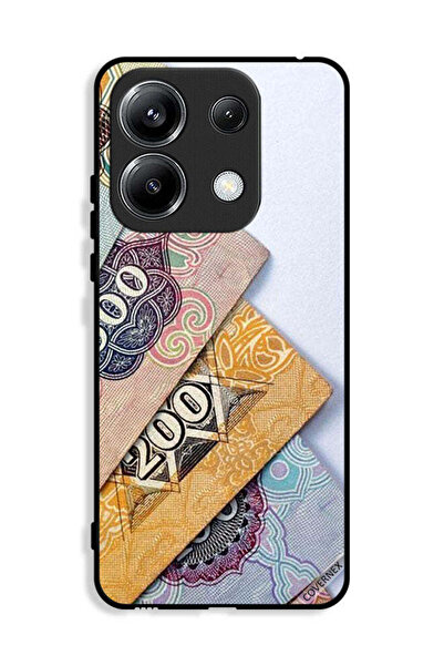 Covernex غطاء حماية لهاتف شاومي بوكو M6 برو 4G بالريال