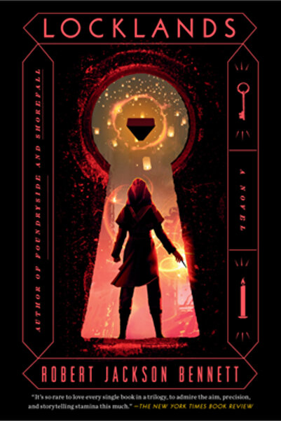 Delrey Trade Locklands