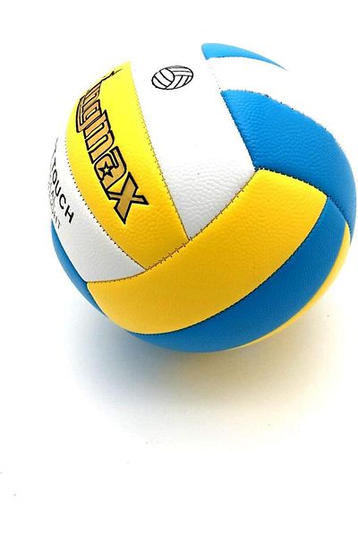 rexa Waterproof Indoor & Outdoor Beach Volleyball – Durable Soft-Touch Ball for All Weather Play
