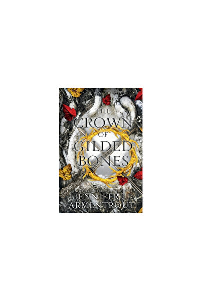 Blue Box Pr The Crown of Gilded Bones