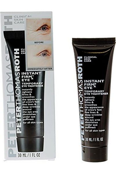 PETER THOMAS ROTH Peter Thomas Roth Instant Firmx Eye Cream & Moisturizer