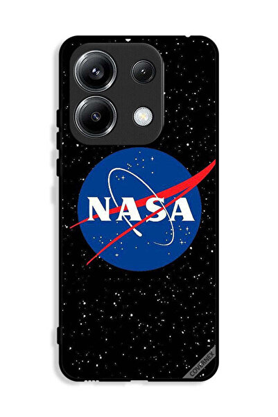 Covernex غطاء حماية لهاتف Xiaomi Poco M6 Pro 4G من ناسا