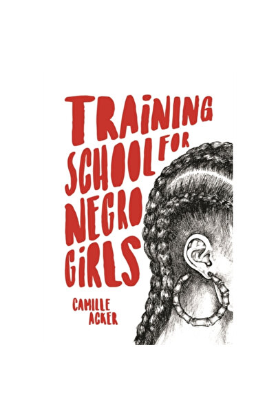 Feminist Pr Training School for Negro Girls
