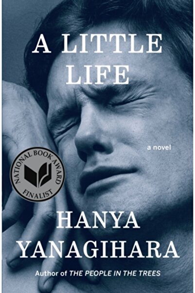 Bantam Dell A Little Life