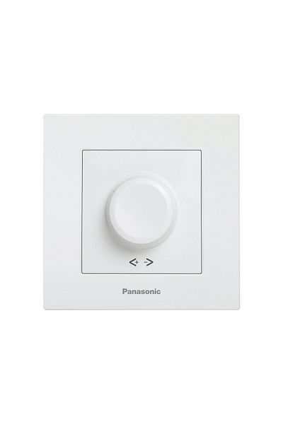 PANASONIC PRO Dimer RL 20-500W Karre Plus Alb