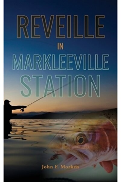 Vertel Pub Reveille In Markleeville Station