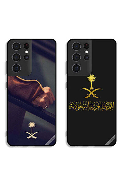 Covernex حافظتان لهاتف سامسونج جالاكسي S21 ألترا 5G، غطاءان واقيان، يد و المم...
