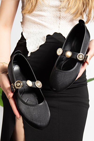 Abay Shoes utilizare zilnică balerini