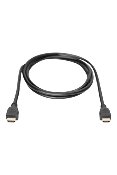 Digitus Cablu HDMI Ultra High Speed 2m Negru
