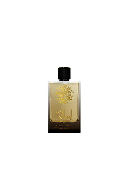 OEM Parfémovaná voda Ozareej, Addiction Gold, Unisex, 100 ml