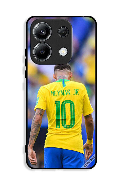 Covernex غطاء حماية نيمار لهاتف شاومي بوكو M6 برو 4G