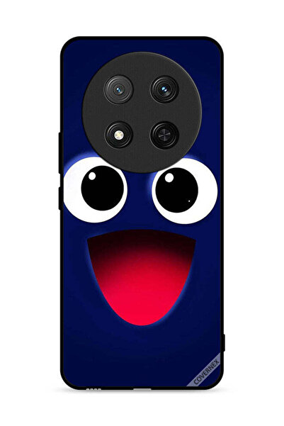 Covernex غطاء حماية لهاتف Honor X9c 5G بابتسامة سعيدة