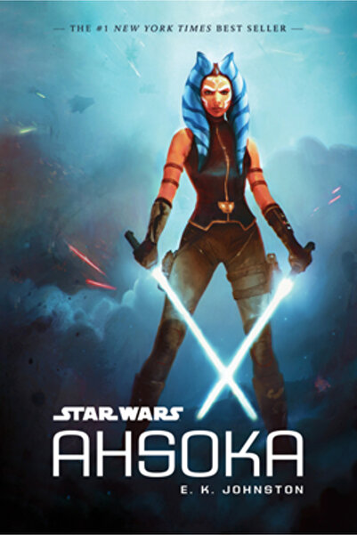 Disney Pr Star Wars Ahsoka