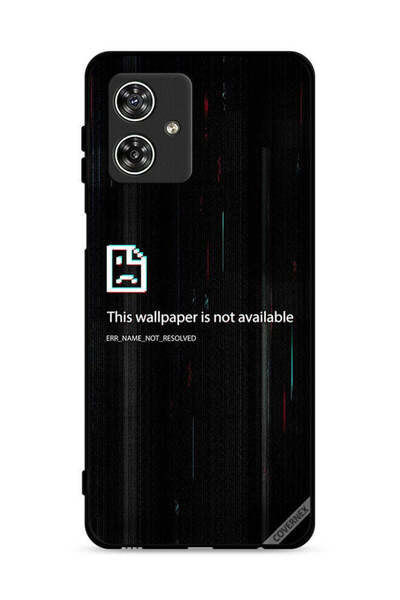 Covernex غطاء حماية لهاتف Motorola Moto G54 5G، هذه الخلفية غير متوفرة