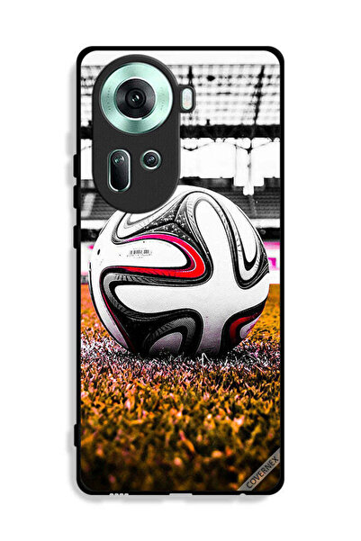 Covernex غطاء حماية لهاتف Oppo Reno11 5G - كرة