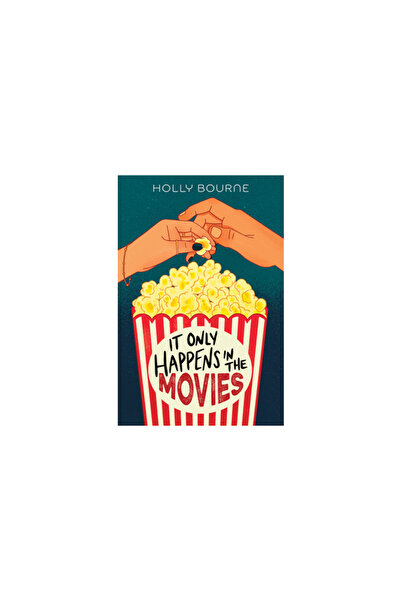 Clarion Books It Only Happens in the Movies