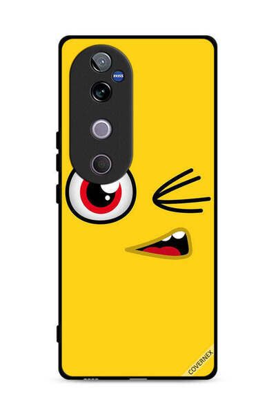 Covernex غطاء حماية فيفو V40 5G وينكي آي