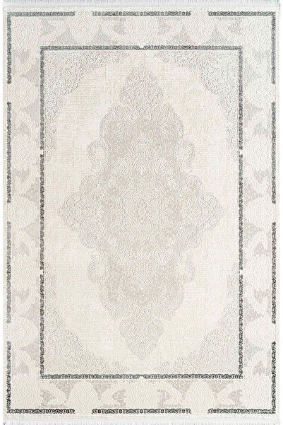 Pierre Cardin Voyage KJ01A Viskon İpek Karel Halı