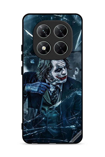 Covernex غطاء حماية لهاتف Xiaomi Poco X7 5G، إنه جاد للغاية خلف الزجاج المتصدع