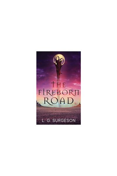 Next Chapter The Fireborn Road