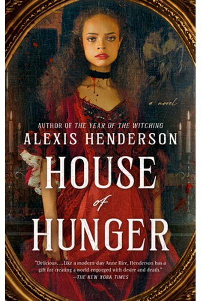 ACE House of Hunger