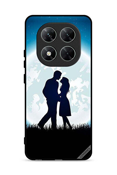 Covernex غطاء حماية لهاتف شاومي ريدمي نوت 14 برو 5G - لوف مون