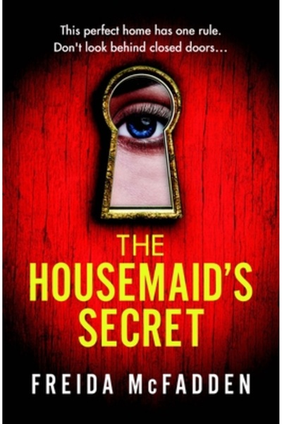 Mobius The Housemaid's Secret