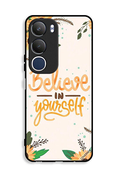 Covernex غطاء حماية لهاتف Vivo Y19s 4G - ثق بنفسك