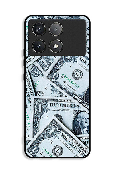 Covernex غطاء حماية لهاتف Xiaomi Poco X6 Pro 5G بالدولار