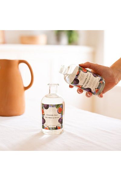 PANIER DES SENS Fig - Figuier d'Azur diffuser & room fragrance refill 250ml