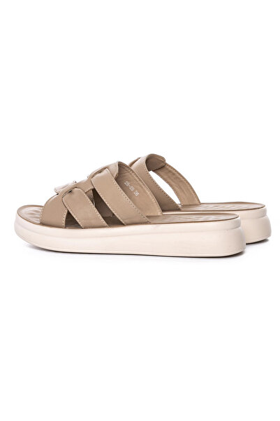 FORMAZIONE Women's Slippers with Low Sole 28-29 Peach |