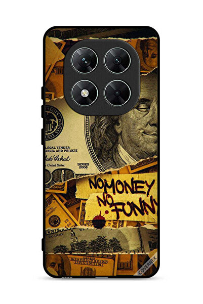 Covernex غطاء حماية لهاتف شاومي ريدمي نوت 14 برو 5G - نقود بدون رسوم مضحكة