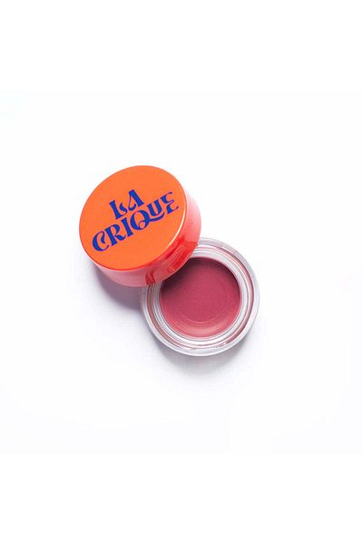 PANIER DES SENS Tinted Lip Balm & Moisturizing Blush - 02 Rosewood