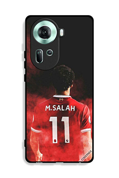 Covernex جراب حماية لهاتف Oppo Reno11 5G - النجمة المصرية