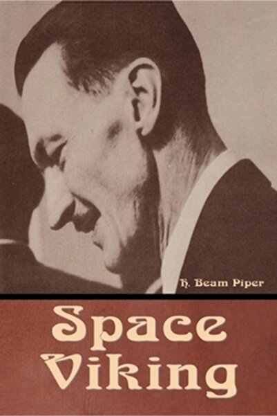 Bibliotech Pr Space Viking