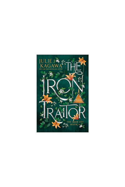 Inkyard Pr The Iron Traitor Special Edition