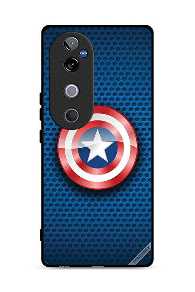 Covernex غطاء حماية لهاتف Vivo V40 5G