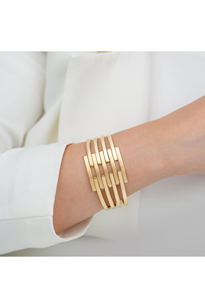 Gl8k 5 li Kaburga Kelepçe ( Geniş Kaburga )