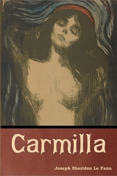 Bibliotech Pr Carmilla