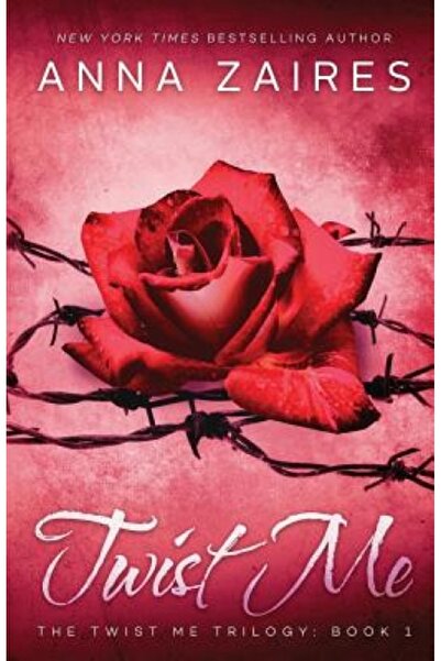 AuthorHouse Twist Me