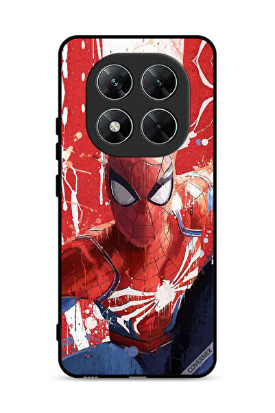 Covernex غطاء حماية لهاتف Xiaomi Poco X7 5G سبايدرمان