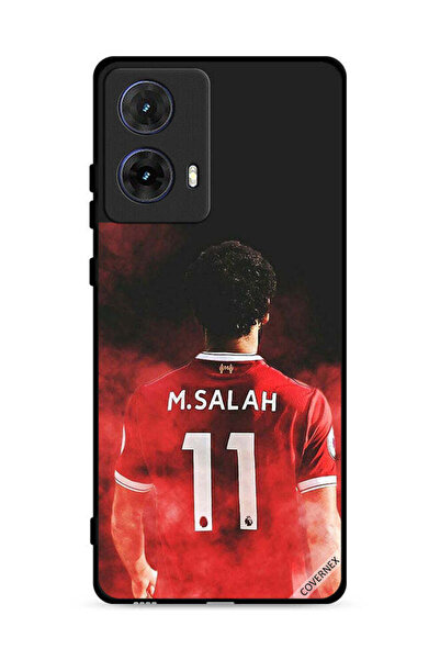 Covernex غطاء حماية لهاتف موتورولا موتو جي 85 5 جي - النجمة المصرية